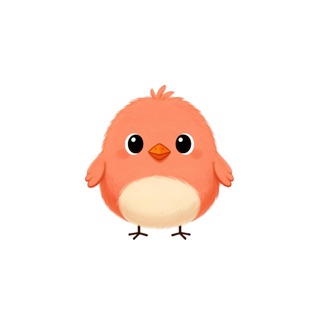 Remy the bird
